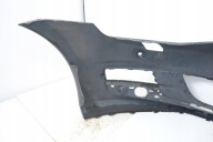 VOLKSWAGEN GOLF VII 7 5G0 bumper front front 12-17 5G0807221
