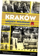 Kraków między wojnami