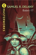 Babel-17 SAMUELR. DELANY