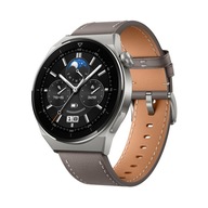 Smartwatch Huawei Watch GT 3 Pro Classic brązowy