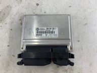 VW PASSAT B5 1.8 control unit of the engine 8D0907558F