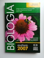 Biologia Matura część 1 i 2 2007