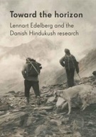 Toward the horizon: Lennart Edelberg and the
