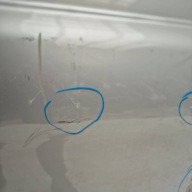 FORD TRANSIT CUSTOM 17-23 door side sliding
