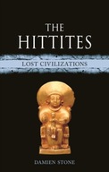 The Hittites: Lost Civilizations Stone Damien