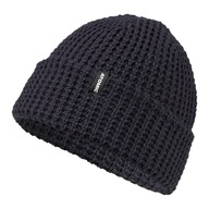 Zimná čiapka Atomic Alps Knit Beanie black OS