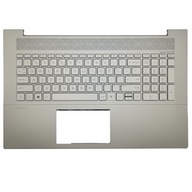 OBUDOWA PALMREST KLAWIATURA DO HP ENVY 17-CG SERIES L87983-031 L92316-031