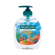 Palmolive Aquarium Mydło w płynie do rąk 300 ml