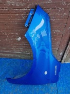 fender left front FIAT 500 2007R->