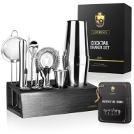 CSAPOS SZETT LOVRENO SHAKER ITALOKHOZ