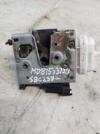 lock door right front A4 B5 FL LIFT 4D1837016D