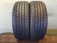 opony letnie 215/60 R16 CONTINENTAL 7,5mm cena za 2szt