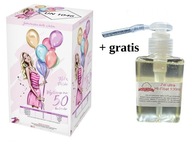 id_2703 ELDOBHATÓ PALACK HÉLIUMMAL HÉLIUM LUFIKBA + TÖMÍTŐANYAG AJÁNDÉK !!!!