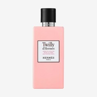 Twilly d'Hermès Żel pod prysznic Hermès 200 ml Hermes