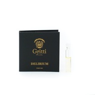 GRITTI DELIRIUM EDP 1,4ml SAMPLE