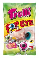 TROLLI Pop Eye Żelki Oczy op.4szt 75g