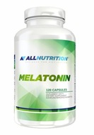 Allnutrition Melatonin 120 kapsúl