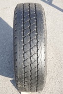 OPONA BRIDGESTONE DURAVIS 205/65/16 C