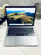 MacBook Air 13’ Retina i5 16/512GB 2022r Mocny!