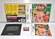 Bob The Builder: Festival of Fun DS