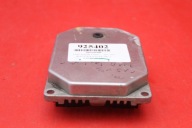 control unit computer of the engine FIAT GRANDE PUNTO 1.4 8V 77 KM 05-10