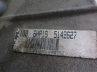 BMW E87 2.0 B gearbox, 6HP-19 7543090