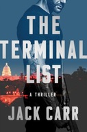 The Terminal List, 1: A Thriller Jack Carr