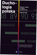 Duchologia polska. Olga Drenda. Karakter