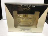 Celine Dion Chic EDT 15ML WOMEN