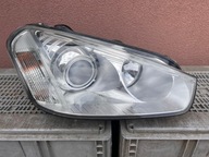 Lampa przednia FORD C-MAX LIFTING BI-XENON PRAWY EUROPA ORYGINALNY