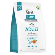 Brit Care Dog Grain-Free Adult Small 3k Maltańczyk