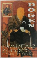 Elementarz zen soto - Dogen