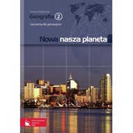 Tomasz Majchrzak, Nowa nasza planeta, ćw (415I)