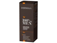 DERMIKA 100% FOR MEN KREM PRZECIW ZMARSZCZKOM 50+