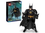 LEGO DC Figurka Batmana do zbudowania 76259