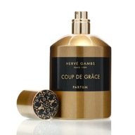 TB* Hervé Gambs Coup de Grâce parfém 100ml