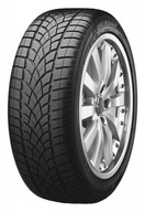 4x Dunlop SP Winter Sport 3D 255/35R20 97W