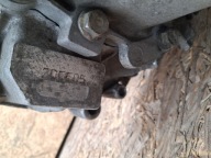 getriebe CITROEN C1 1.1 20CE05