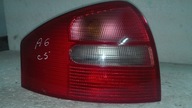 LAMPA LEWA TYLNA Audi 4B0945095