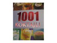 1001 koktajli - Praca zbiorowa