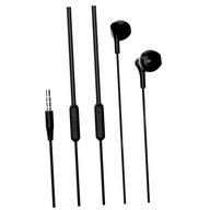 DOUSZNE SŁUCHAWKI HF EARPHONES 3,5mm MINI JACK XO