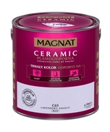 MAGNAT Ceramic Lawendowy Angelit C 65 2,5L