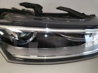 light front reflektor right AUDI Q3 8U 11-15 XENON