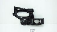 SMART FORTWO II 2007- support holder of a bumper right front 261D37295R