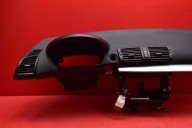 dashboard instrument panel console cockpit airbag EU BMW E87 04-07
