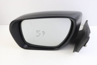 MAZDA 5 and mirror left 5 PIN E4022284 E40122285 E4012284 EUROPA