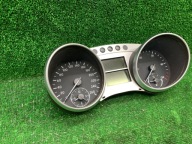 dials clock MERCEDES W251 CDI A2515402648