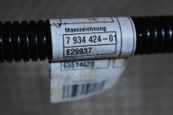 wiring bundle alternator BMW G14 G15 G16 1