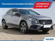 Mercedes GLA GLA 220 4MATIC, Salon Polska, 4X4