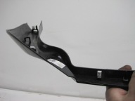 Copertura modanatura parafango LAND ROVER DEFENDER L8B2-290E23-BB